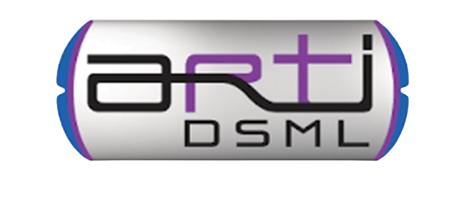 ARTI DSML logo